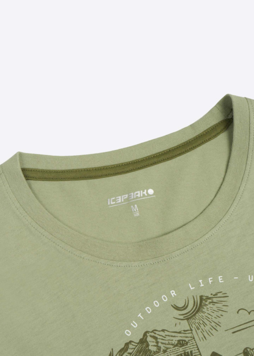 Icepeak T-särk Beeville