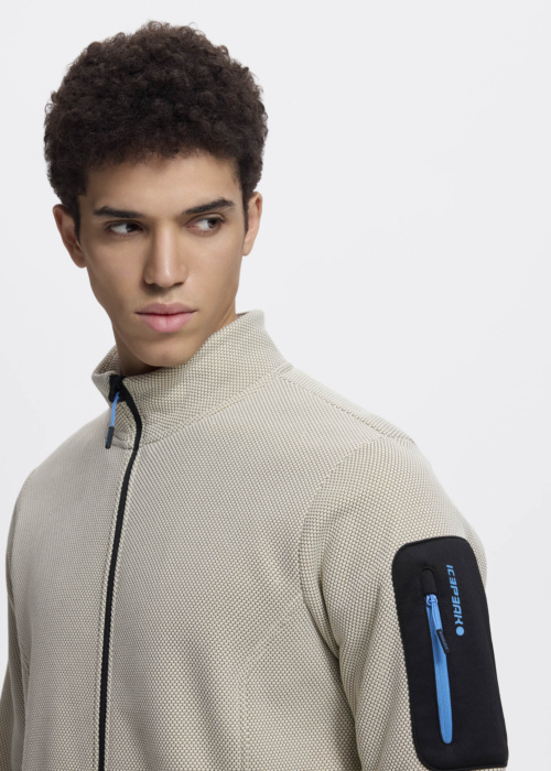 Кофта Bredstedt Icepeak