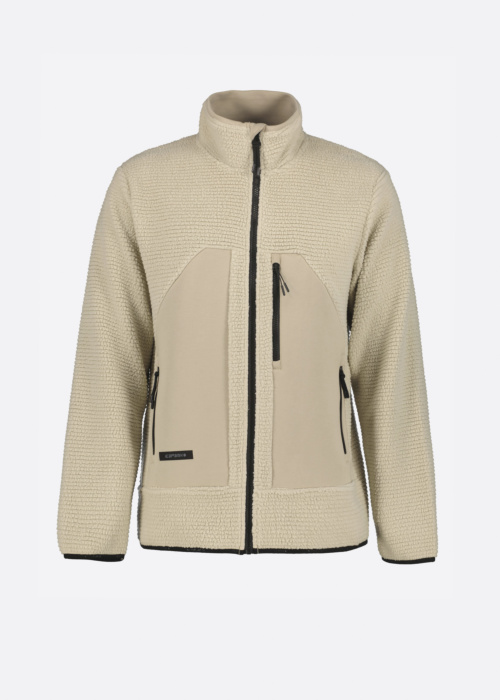 Icepeak fliis Anaheim