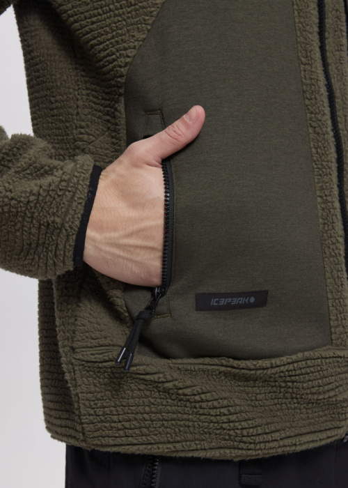 Флис Anaheim Icepeak