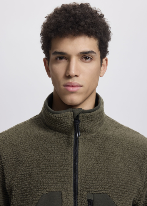 Флис Anaheim Icepeak