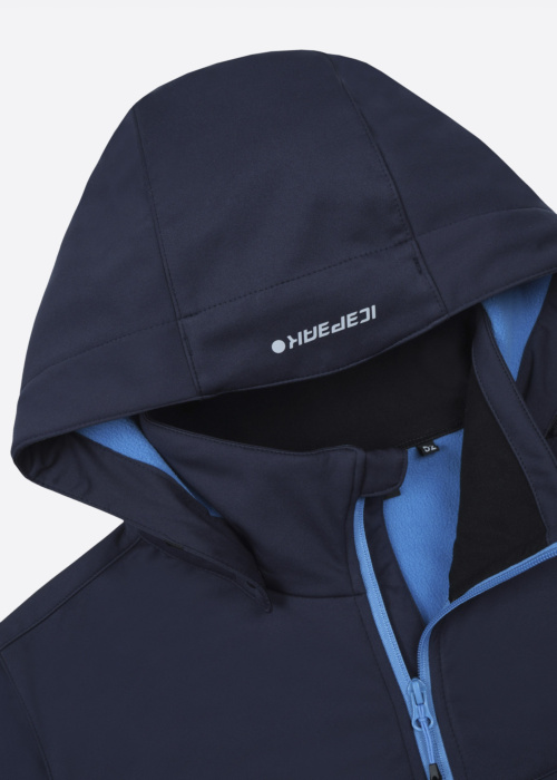 Icepeak kevad-sügis spordijope Biggs