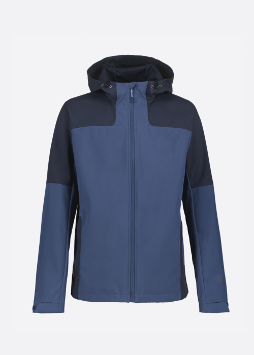 Весенне-осенняя спортивная куртка Buxton Icepeak