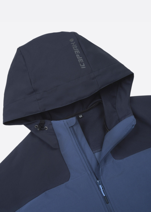 Весенне-осенняя спортивная куртка Buxton Icepeak