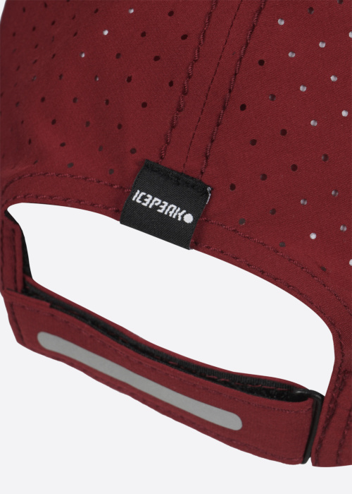 Icepeak nokamüts Harrell