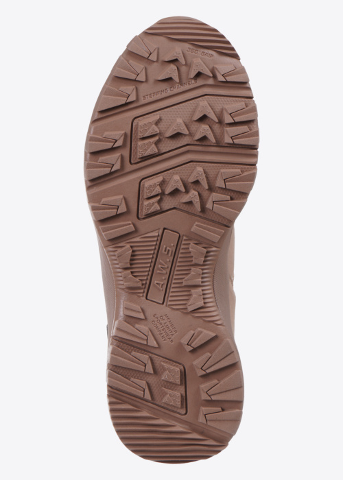 Icepeak matkajalatsid Ahola Ms