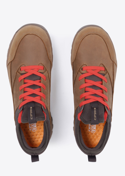 Походные кроссовки Amuri Mr Icepeak