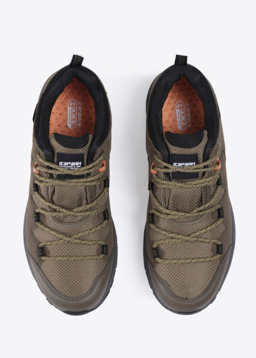 Icepeak matkajalatsid Ahola Mr