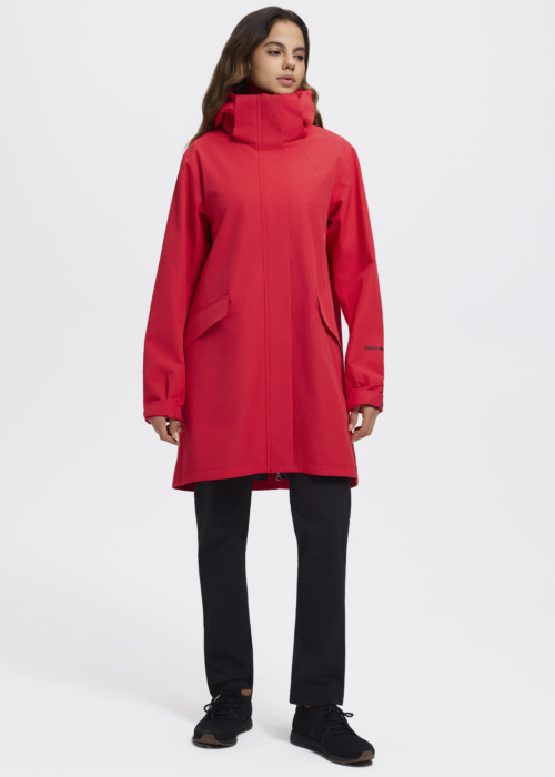 Весенне-осенняя парка Pahkavuori Rukka