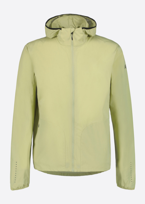 Весенне-осенняя спортивная куртка Miemala Rukka