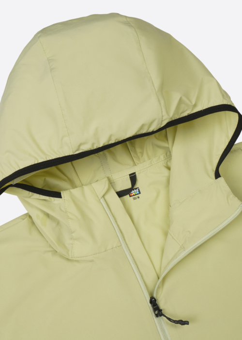 Весенне-осенняя спортивная куртка Miemala Rukka