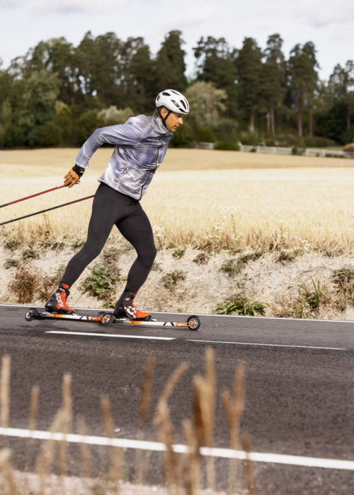 Рейтузы Mahila Rukka