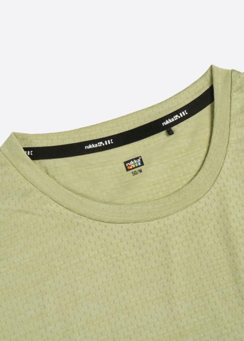 Футболка Ylikiika Rukka