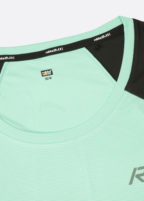 Топ Mikkola Rukka