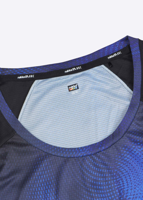 Rukka topp Mikkola Print