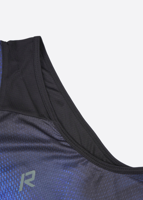 Rukka topp Mikkola Print