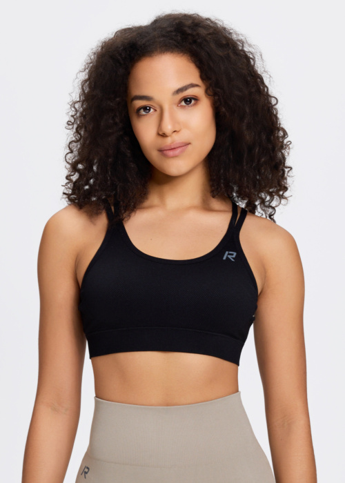 Спортивный бюстгальтер Marry Rukka