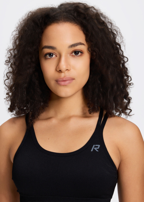 Спортивный бюстгальтер Marry Rukka