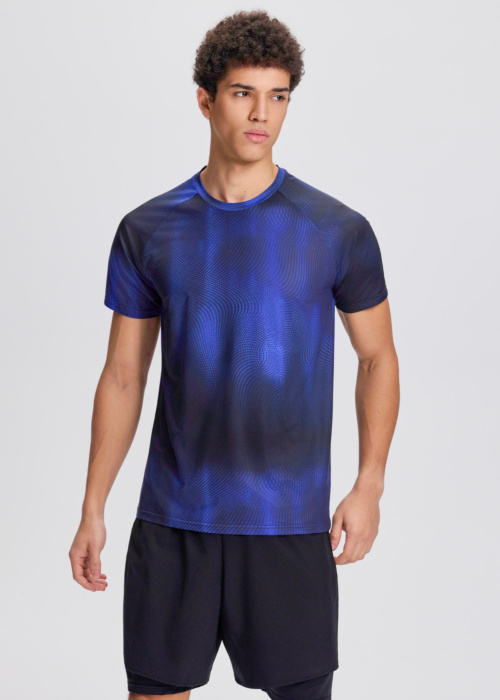 Rukka T-särk Muukko Print