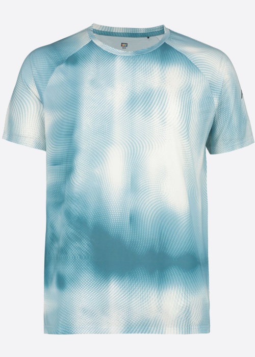 Футболка Muukko Печать Rukka