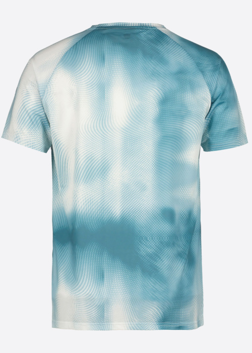 Футболка Muukko Печать Rukka