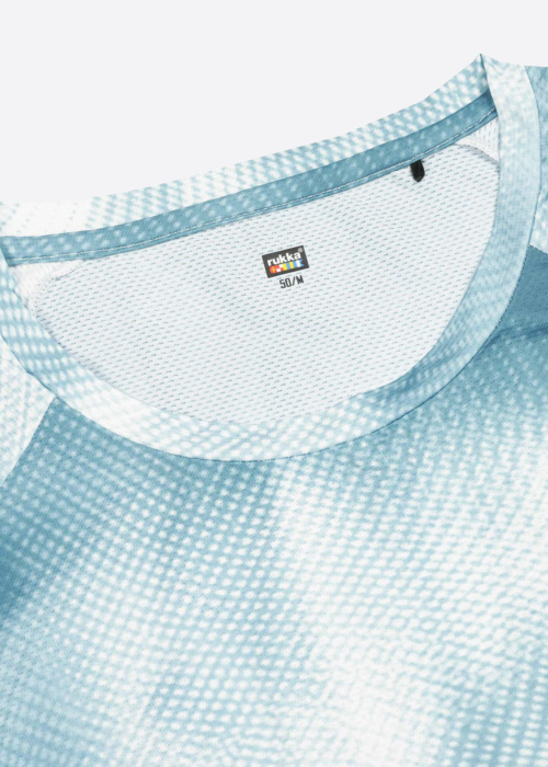 Футболка Muukko Печать Rukka