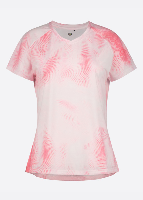 Футболка Muuko Печать Rukka