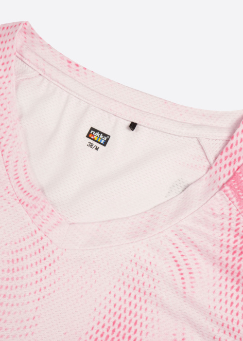 Футболка Muuko Печать Rukka