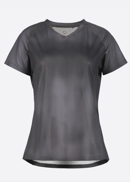 Футболка Muuko Печать Rukka