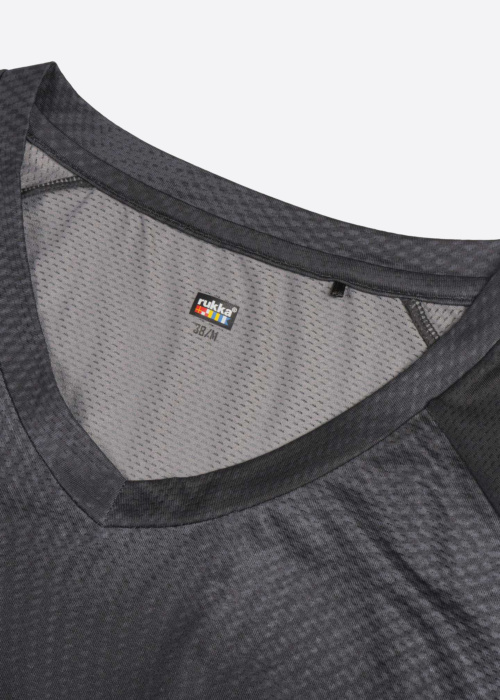 Футболка Muuko Печать Rukka