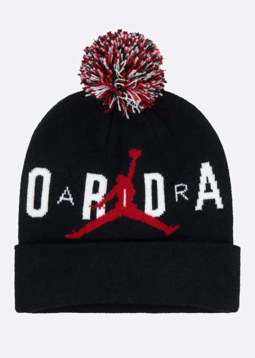 Jordan talvemüts Jan Hbr Pom Beanie Set