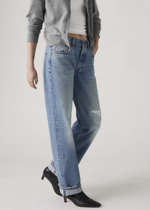 Джинсы 501 Levi's