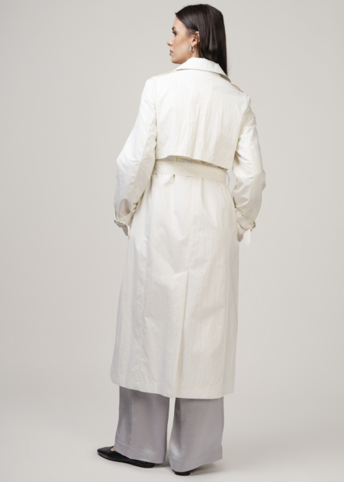 Ivo Nikkolo kevad-sügismantel Mertel