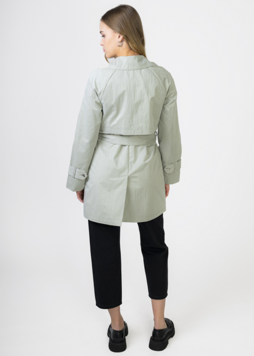 Soojustuseta Весенне-осенняя куртка Marcia Ivo Nikkolo