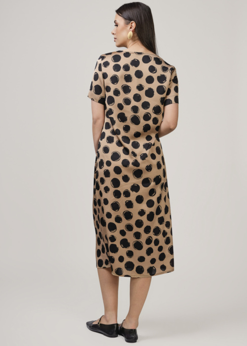 Платье Dotty Ivo Nikkolo