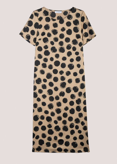 Платье Dotty Ivo Nikkolo