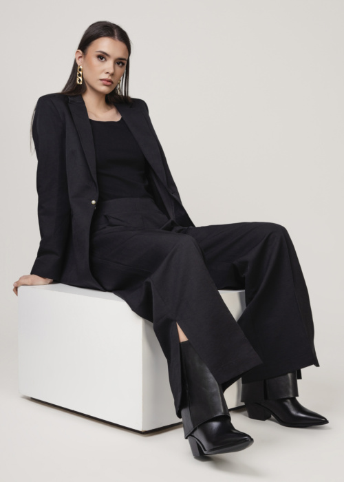 Брюки со стрелками Taster Ivo Nikkolo