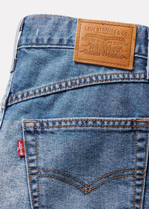 Levi's püksid