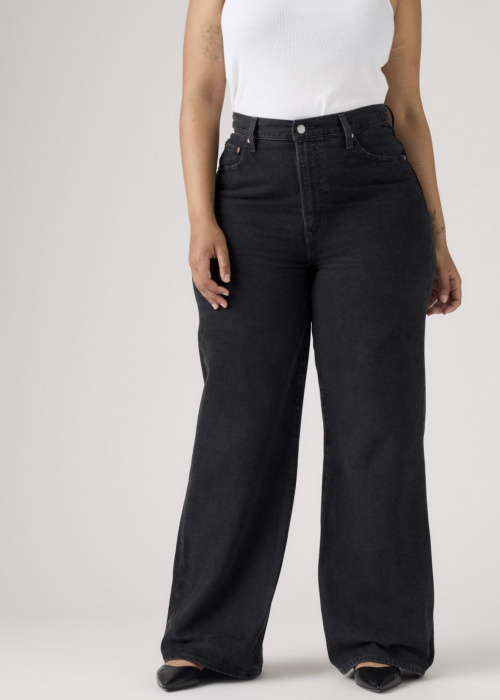 Levi's teksapüksid Ribcage