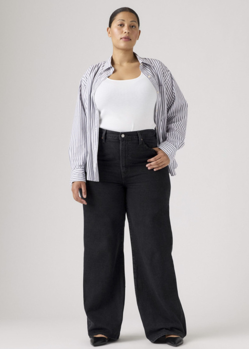 Levi's teksapüksid Ribcage