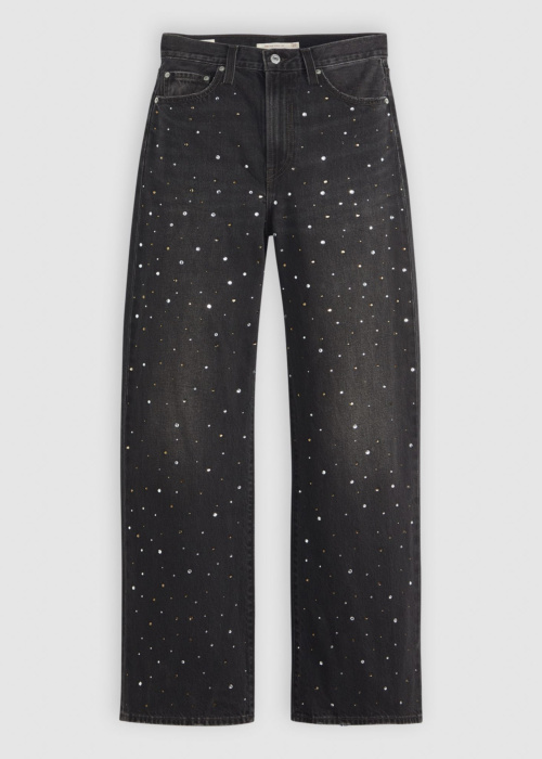 Джинсы Ribcage Levi's