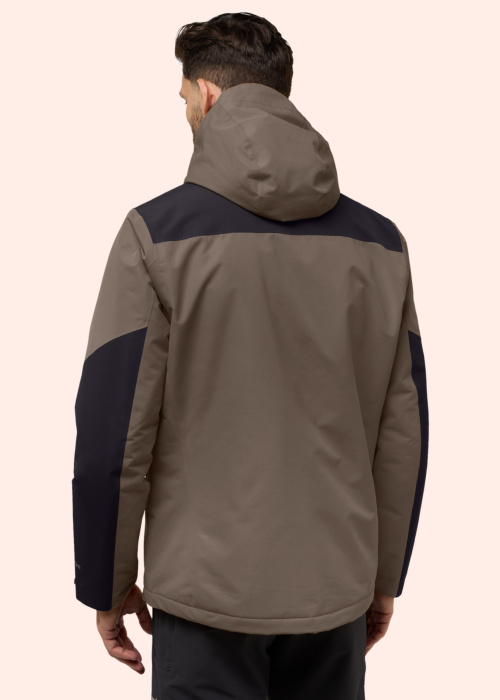 Зимняя спортивная куртка Jasper Jack Wolfskin