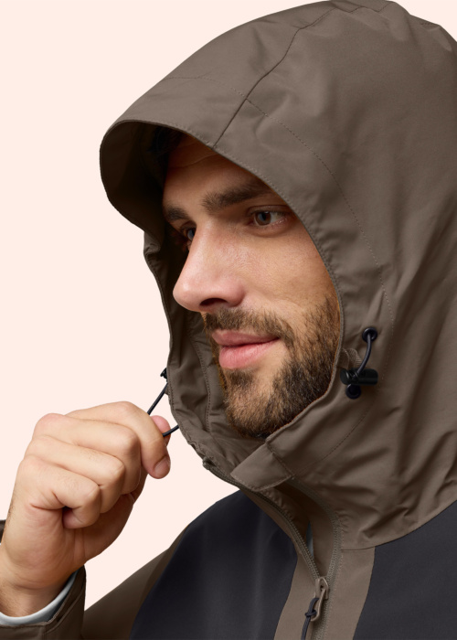 Зимняя спортивная куртка Jasper Jack Wolfskin