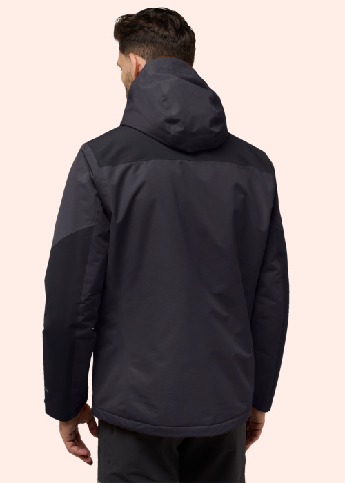 Зимняя спортивная куртка Jasper Jack Wolfskin