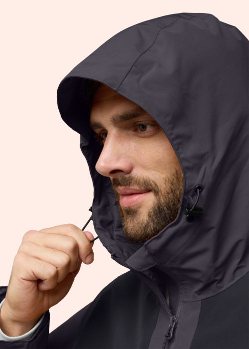 Зимняя спортивная куртка Jasper Jack Wolfskin