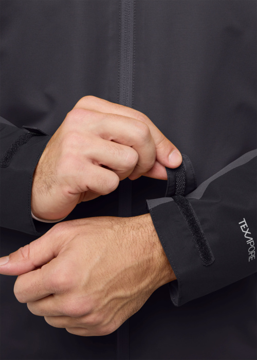 Зимняя спортивная куртка Jasper Jack Wolfskin