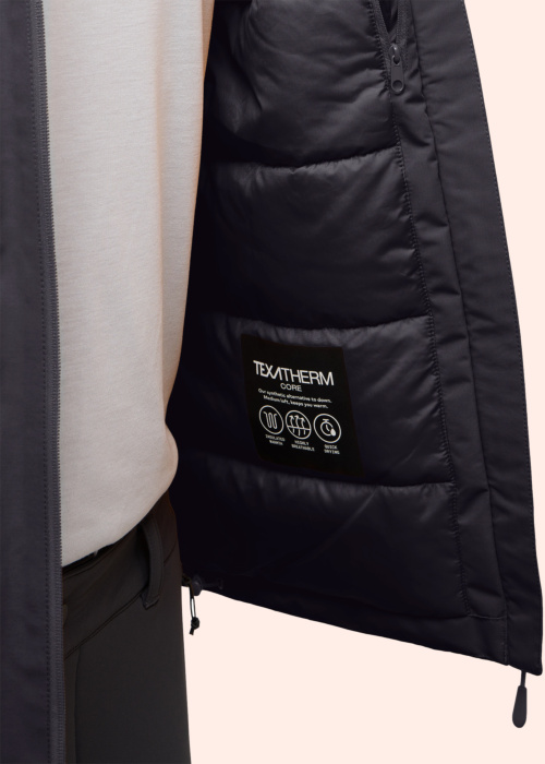 Зимняя спортивная куртка Jasper Jack Wolfskin