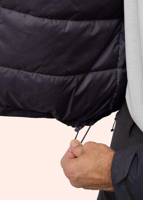 Зимняя спортивная куртка Jasper Jack Wolfskin