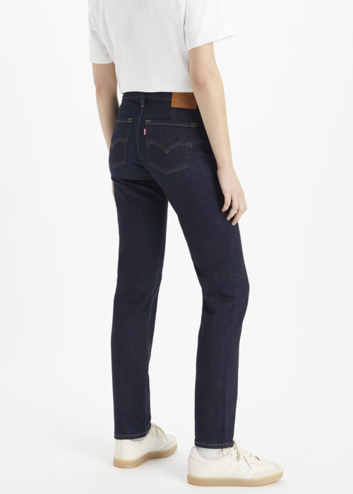 Джинсы 712 Levi's