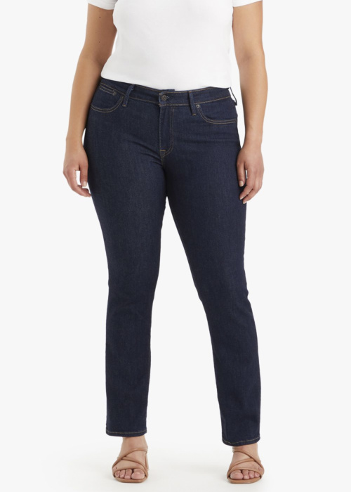 Джинсы 712 Levi's